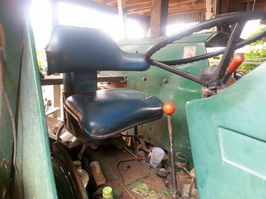 ขายรถไถจอร์น เดียร์ อุปกรณ์ดันหน้า-ผานหลัง สภาพพร้อมใช้งาน สนใจโทร 090-8588220คุณนะ ID:narong498 หรือwww.truck.in.th/498 FB:ณรงค์ ซื้อขายรถมือสอง(เว็บไซต์ส่วนตัว) ขายรถไถจอร์น เดียร์ อุปกรณ์ดันหน้า-ผานหลัง สภาพพร้อมใช้งาน สนใจโทร 090-8588220คุณนะ ID:narong498 หรือwww.truck.in.th/498 FB:ณรงค์ ซื้อขายรถมือสอง(เว็บไซต์ส่วนตัว)