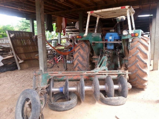 ขายรถไถจอร์น เดียร์ อุปกรณ์ดันหน้า-ผานหลัง สภาพพร้อมใช้งาน สนใจโทร 090-8588220คุณนะ ID:narong498 หรือwww.truck.in.th/498 FB:ณรงค์ ซื้อขายรถมือสอง(เว็บไซต์ส่วนตัว) ขายรถไถจอร์น เดียร์ อุปกรณ์ดันหน้า-ผานหลัง สภาพพร้อมใช้งาน สนใจโทร 090-8588220คุณนะ ID:narong498 หรือwww.truck.in.th/498 FB:ณรงค์ ซื้อขายรถมือสอง(เว็บไซต์ส่วนตัว)