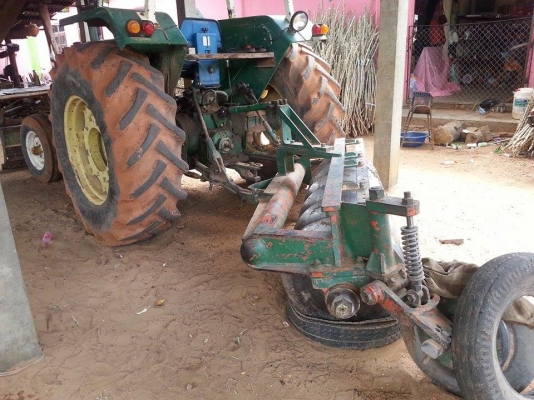 ขายรถไถจอร์น เดียร์ อุปกรณ์ดันหน้า-ผานหลัง สภาพพร้อมใช้งาน สนใจโทร 090-8588220คุณนะ ID:narong498 หรือwww.truck.in.th/498 FB:ณรงค์ ซื้อขายรถมือสอง(เว็บไซต์ส่วนตัว) ขายรถไถจอร์น เดียร์ อุปกรณ์ดันหน้า-ผานหลัง สภาพพร้อมใช้งาน สนใจโทร 090-8588220คุณนะ ID:narong498 หรือwww.truck.in.th/498 FB:ณรงค์ ซื้อขายรถมือสอง(เว็บไซต์ส่วนตัว)