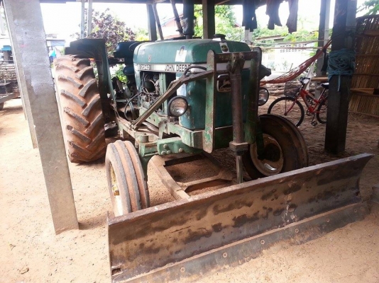 ขายรถไถจอร์น เดียร์ อุปกรณ์ดันหน้า-ผานหลัง สภาพพร้อมใช้งาน สนใจโทร 090-8588220คุณนะ ID:narong498 หรือwww.truck.in.th/498 FB:ณรงค์ ซื้อขายรถมือสอง(เว็บไซต์ส่วนตัว) ขายรถไถจอร์น เดียร์ อุปกรณ์ดันหน้า-ผานหลัง สภาพพร้อมใช้งาน สนใจโทร 090-8588220คุณนะ ID:narong498 หรือwww.truck.in.th/498 FB:ณรงค์ ซื้อขายรถมือสอง(เว็บไซต์ส่วนตัว)