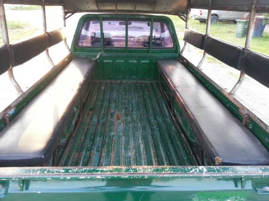 ขาย รถมิตซูบิชิ L200 ไซโคลน กระบะตอนเดียว