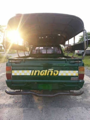 ขาย รถมิตซูบิชิ L200 ไซโคลน กระบะตอนเดียว