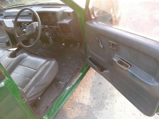 ขาย รถมิตซูบิชิ L200 ไซโคลน กระบะตอนเดียว