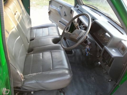 ขาย รถมิตซูบิชิ L200 ไซโคลน กระบะตอนเดียว