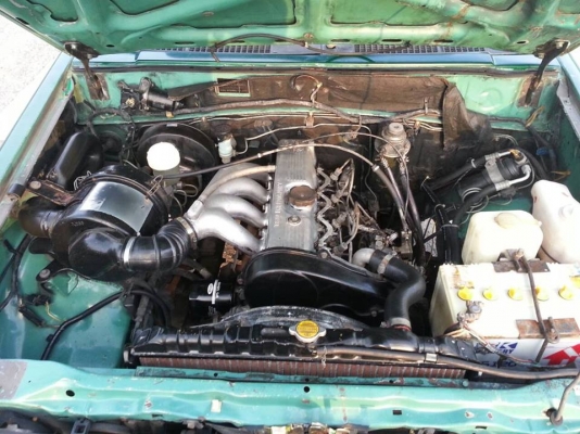 ขาย รถมิตซูบิชิ L200 ไซโคลน กระบะตอนเดียว