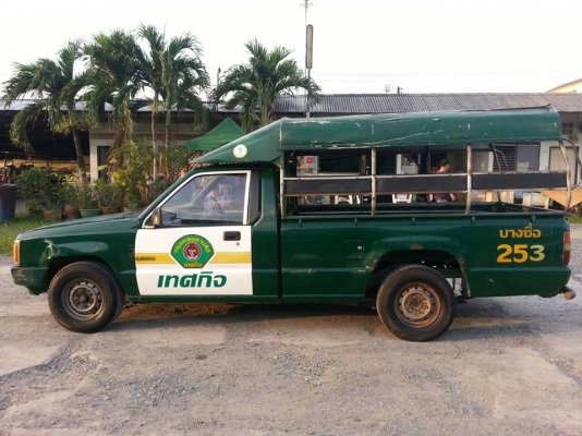 ขาย รถมิตซูบิชิ L200 ไซโคลน กระบะตอนเดียว