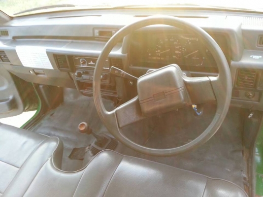 ขาย รถมิตซูบิชิ L200 ไซโคลน กระบะตอนเดียว