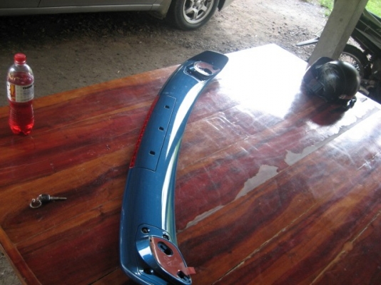 สปรอยเลอร์