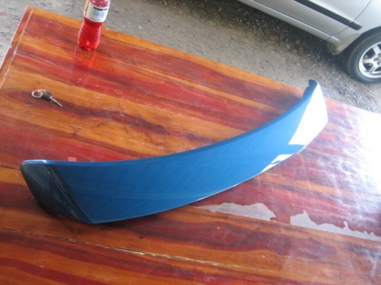 สปรอยเลอร์