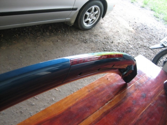 สปรอยเลอร์