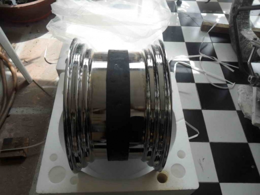 ขายล้อซี่ลวดใส่ยาง300-310