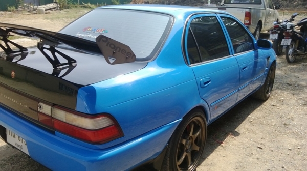 AE101 มาแล้วขาย 2 วัน 65,000