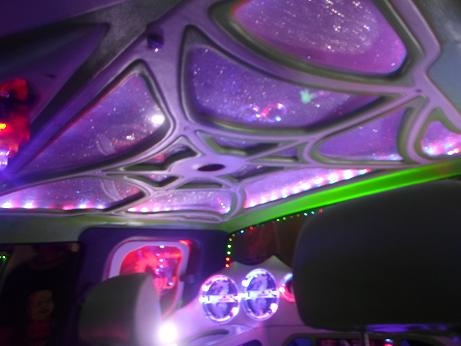 ขายรถกระบะเครื่องเสียงเป็นแสน