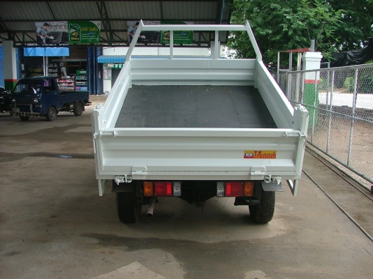 ขายรถดั้ม toyota MTX ขายรถดั้ม toyota MTX