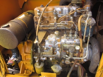 ขาย- รถขุด แบคโฮ MITSUBISHI PC 30 มีลายหัวเจาะ ลายหัวหระแทก ลายหัวbreaker พร้อมใช้งาน