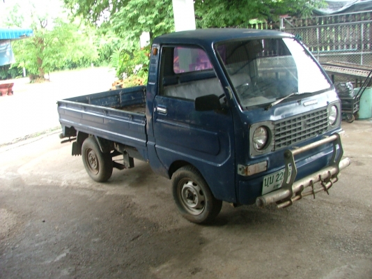 ขายรถกระป้อ mitsubishi