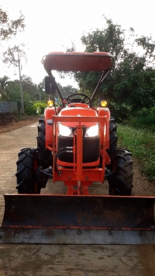 ขาย Kubota L3608 สองเพลา รถปีเดียว 700 ชั่วโมง สภาพนางฟ้าครับ ขาย Kubota L3608 สองเพลา รถปีเดียว 700 ชั่วโมง สภาพนางฟ้าครับ