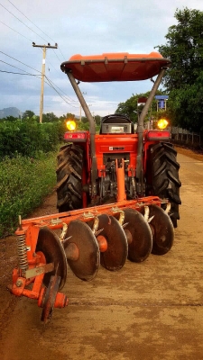 ขาย Kubota L3608 สองเพลา รถปีเดียว 700 ชั่วโมง สภาพนางฟ้าครับ ขาย Kubota L3608 สองเพลา รถปีเดียว 700 ชั่วโมง สภาพนางฟ้าครับ