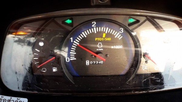 ขาย Kubota L3608 สองเพลา รถปีเดียว 700 ชั่วโมง สภาพนางฟ้าครับ ขาย Kubota L3608 สองเพลา รถปีเดียว 700 ชั่วโมง สภาพนางฟ้าครับ