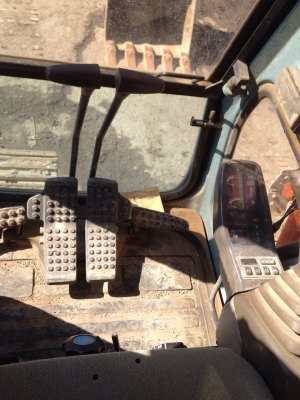 ขาย HITACHI EX100-3M