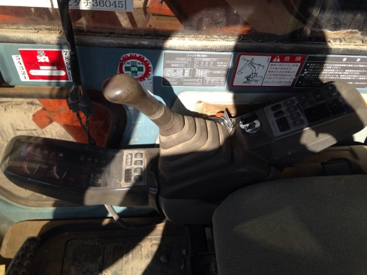 ขาย HITACHI EX100-3M