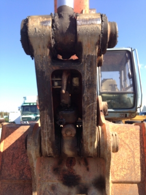 ขาย HITACHI EX100-3M