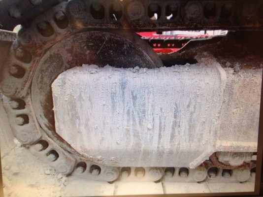 ขาย HITACHI EX100-3M