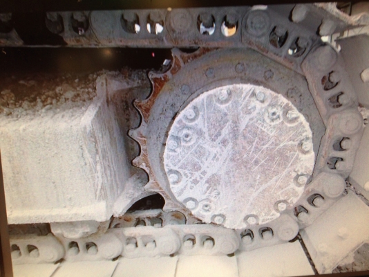 ขาย HITACHI EX100-3M