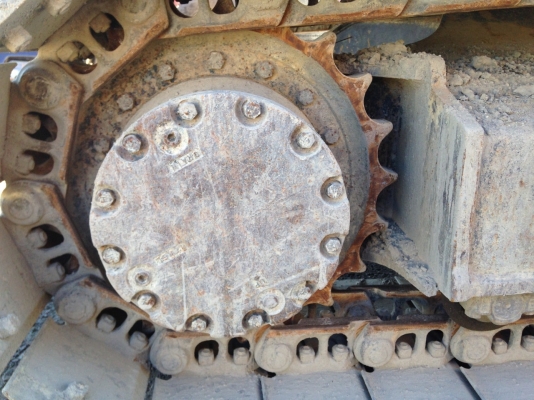 ขาย HITACHI EX100-3M