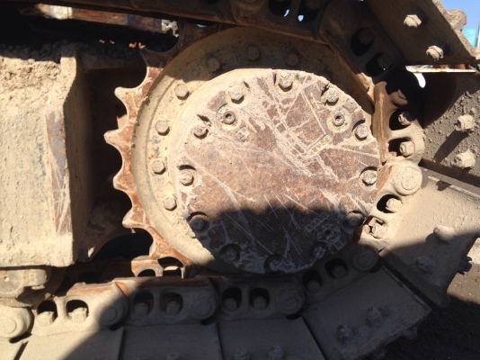 ขาย HITACHI EX100-3M