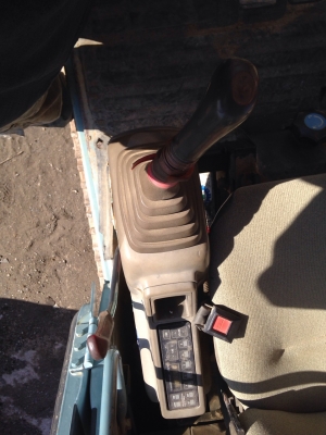 ขาย HITACHI EX100-3M