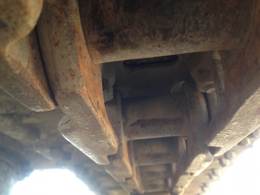 ขาย HITACHI EX100-3M