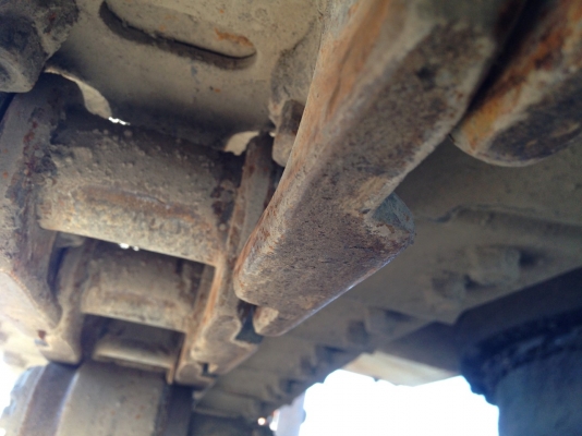 ขาย HITACHI EX100-3M