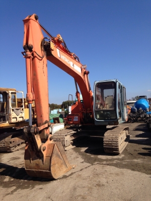 ขาย HITACHI EX100-3M
