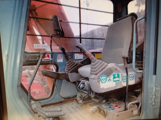 ขาย HITACHI EX100-3M