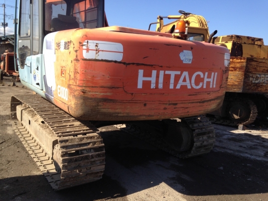 ขาย HITACHI EX100-3M