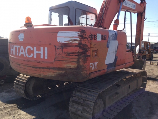 ขาย HITACHI EX100-3M