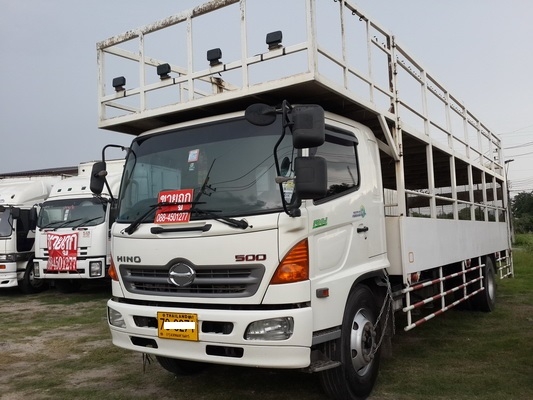 ขายรถบรรทุกหกล้อใหญ่มีให้เลือก 4 คัน สวยและถูกทุกคัน โทร 088-4501277 ขายรถบรรทุกหกล้อใหญ่มีให้เลือก 4 คัน สวยและถูกทุกคัน โทร 088-4501277