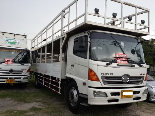 ขายรถบรรทุกหกล้อใหญ่มีให้เลือก 4 คัน สวยและถูกทุกคัน โทร 088-4501277 ขายรถบรรทุกหกล้อใหญ่มีให้เลือก 4 คัน สวยและถูกทุกคัน โทร 088-4501277