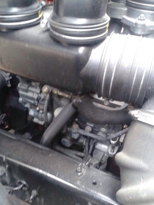 รถหกล้อสภาพดี ราคาถูก มีใบอินวอย