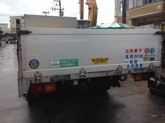 รถหกล้อสภาพดี ราคาถูก มีใบอินวอย