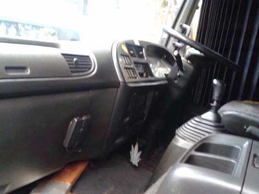 รถหกล้อสภาพดี ราคาถูก มีใบอินวอย