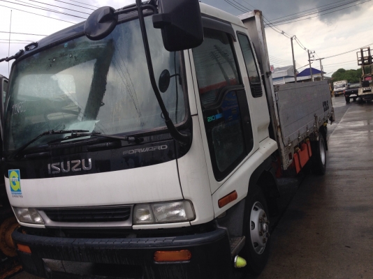 รถหกล้อสภาพดี ราคาถูก มีใบอินวอย