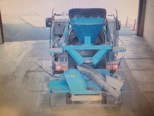 SALE ISUZU FRR 33D4  E/G 6HH1  8220CC