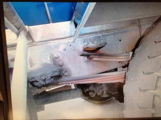 SALE ISUZU FRR 33D4  E/G 6HH1  8220CC