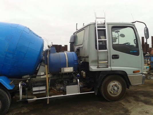 SALE ISUZU FRR 33D4  E/G 6HH1  8220CC