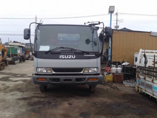 SALE ISUZU FRR 33D4  E/G 6HH1  8220CC