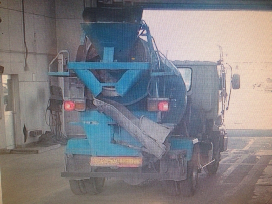 SALE ISUZU FRR 33D4  E/G 6HH1  8220CC