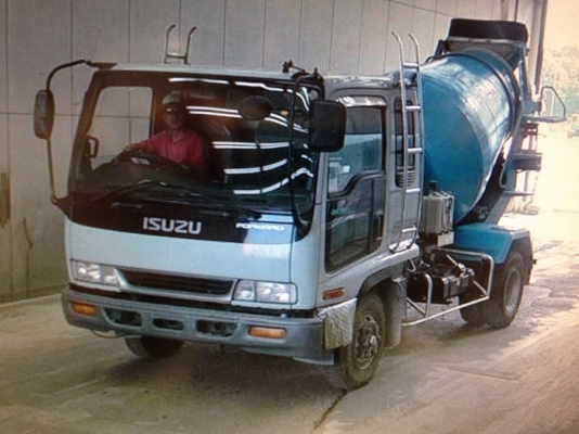 SALE ISUZU FRR 33D4  E/G 6HH1  8220CC