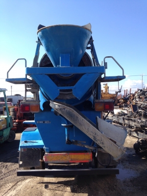 SALE ISUZU FRR 33D4  E/G 6HH1  8220CC